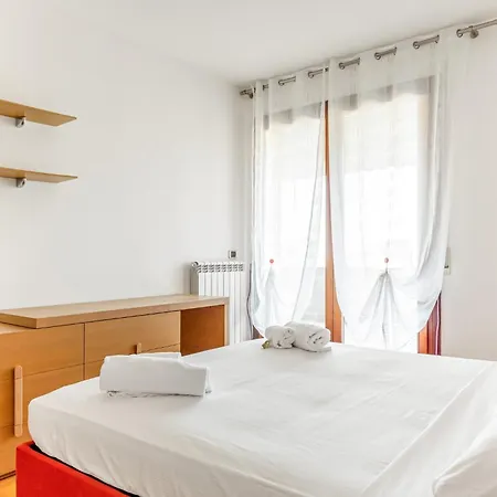 Guesthost - Comfortable & Bright Mestre Zelo