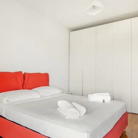 Appartamento Guesthost - Comfortable & Bright Mestre *