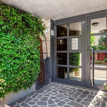 Guesthost - Comfortable & Bright Mestre *