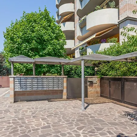 Guesthost - Comfortable & Bright Mestre *