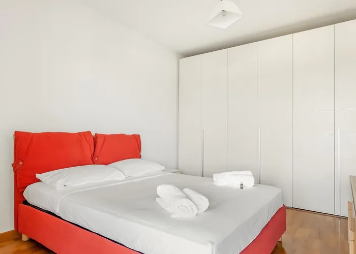 Apartamento Guesthost - Comfortable & Bright Mestre *