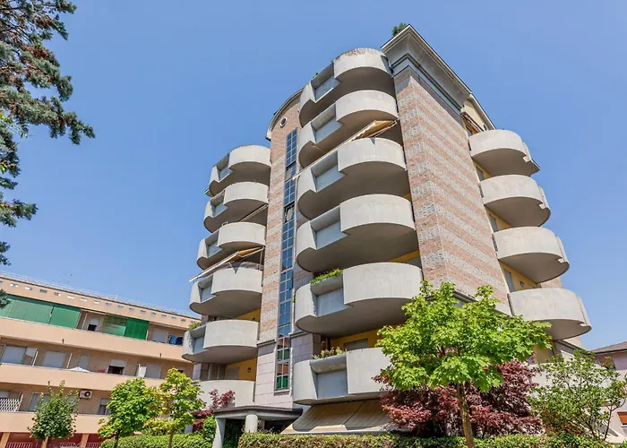 Guesthost - Comfortable & Bright Mestre * Zelo