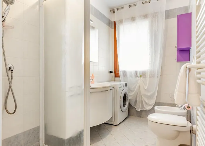 Guesthost - Comfortable & Bright Mestre Apartamento Zelo