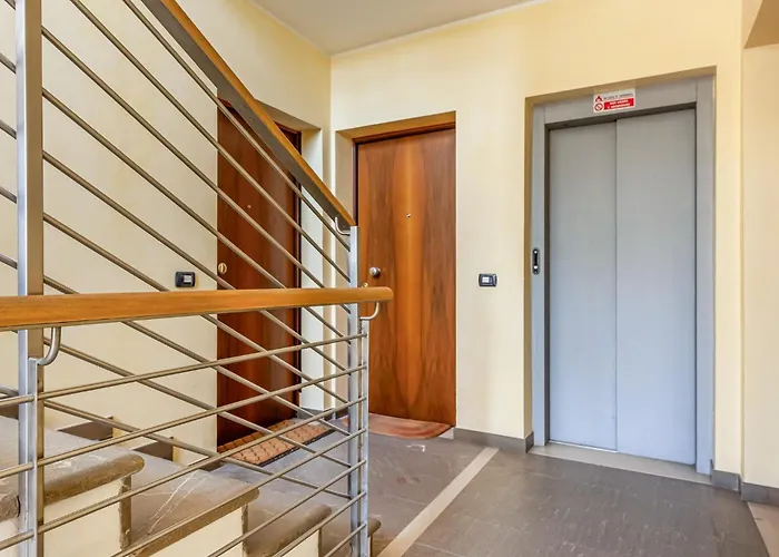 Guesthost - Comfortable & Bright Mestre *