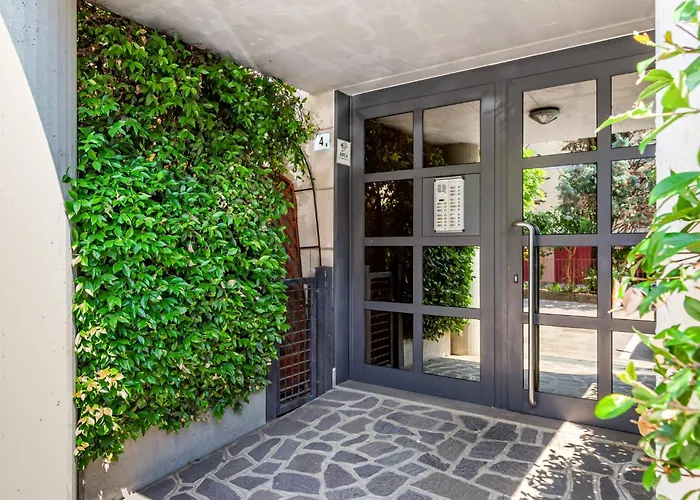 Guesthost - Comfortable & Bright Mestre *