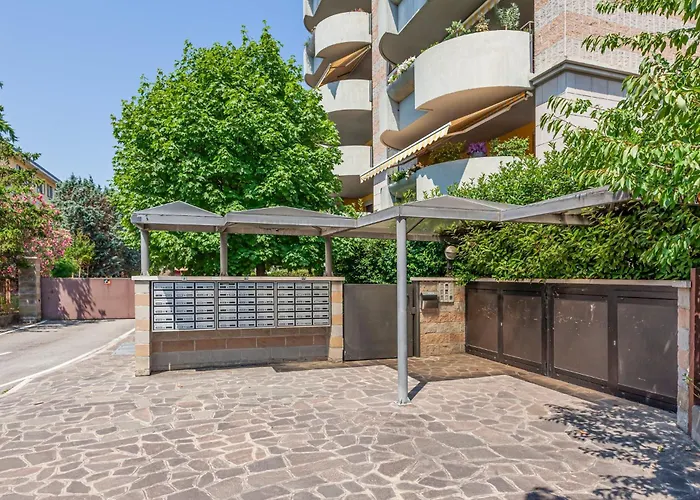 Guesthost - Comfortable & Bright Mestre *